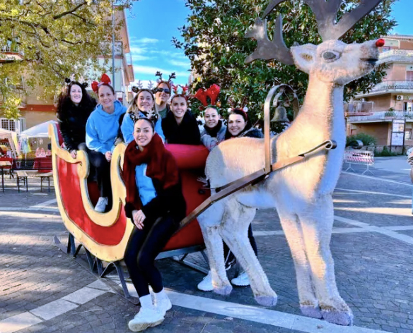 Che fare a Roma e Litorale romano nel weekend dal 5 al 7 dicembre: dove si entra gratis 4