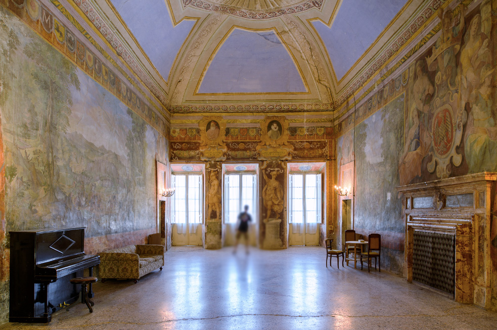 Due giorni per scoprire le meraviglie segrete intorno a Roma: tornano le visite gratuite alle dimore storiche 2 Due giorni per scoprire le meraviglie segrete intorno a Roma: tornano le visite gratuite alle dimore storiche 2