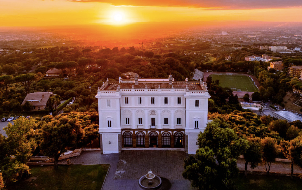 Due giorni per scoprire le meraviglie segrete intorno a Roma: tornano le visite gratuite alle dimore storiche 1 Due giorni per scoprire le meraviglie segrete intorno a Roma: tornano le visite gratuite alle dimore storiche 1