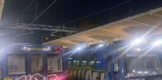 Disagi Metromare, tavolo tecnico su cause problematiche linea aerea: le richieste della Regione Lazio