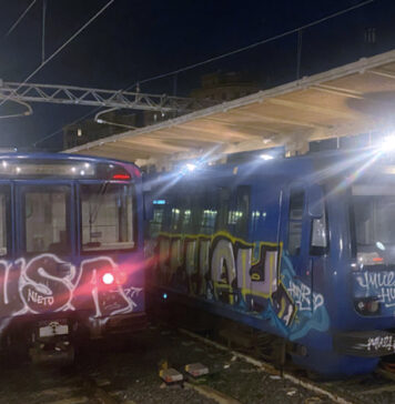 Disagi Metromare, tavolo tecnico su cause problematiche linea aerea: le richieste della Regione Lazio