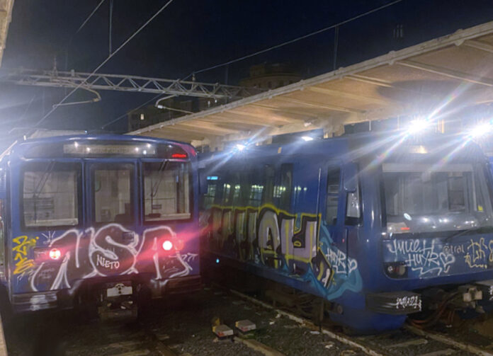 Disagi Metromare, tavolo tecnico su cause problematiche linea aerea: le richieste della Regione Lazio