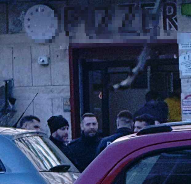 Famiglia di ristoratori aggredita alla Garbatella: ritorsioni dagli ex soci denunciati per truffa e furti di denaro 1 Famiglia di ristoratori aggredita alla Garbatella: ritorsioni dagli ex soci denunciati per truffa e furti di denaro 1