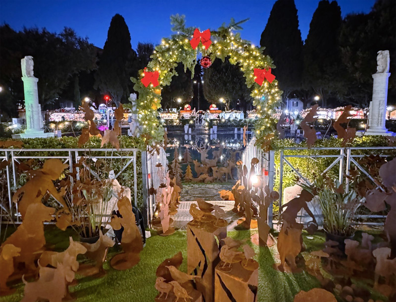 Che fare a Roma e Litorale romano nel weekend dal 12 al 14 dicembre: dove si entra gratis 6