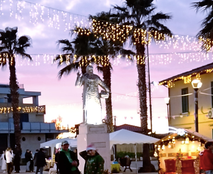 Che fare a Roma e Litorale romano nel weekend dal 12 al 14 dicembre: dove si entra gratis 1