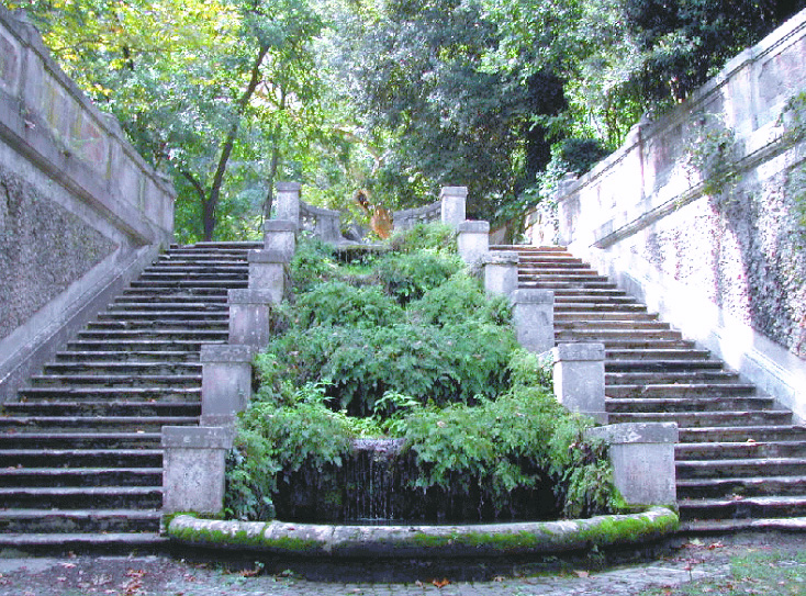 Nuovo volto digitale per l’Orto Botanico di Roma: il suo patrimonio verde diventa interattivo con audioguide e AI (FOTO) 1 Nuovo volto digitale per l’Orto Botanico di Roma: il suo patrimonio verde diventa interattivo con audioguide e AI (FOTO) 1
