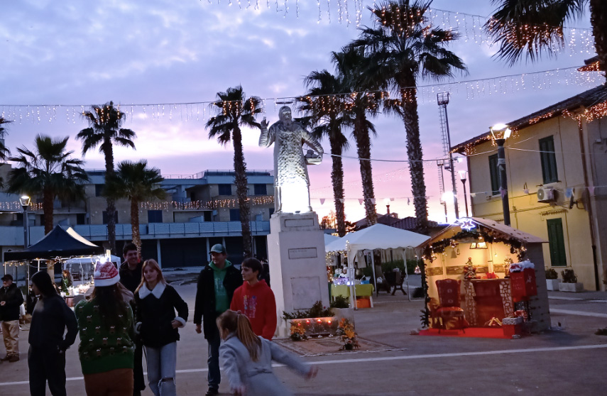 Che fare a Roma e Litorale romano nel weekend del 27 e 28 dicembre: dove si entra gratis 3