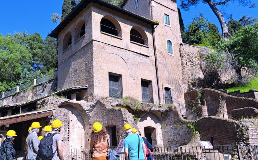 Roma si racconta dietro le quinte degli scavi: tornano le visite gratuite di Archeologia in Comune 1