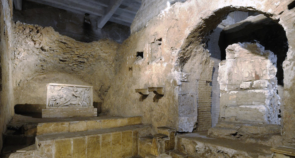 Roma si racconta dietro le quinte degli scavi: tornano le visite gratuite di Archeologia in Comune 2