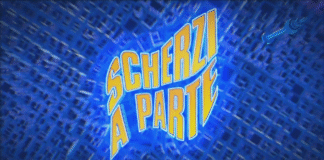 Scherzi a parte