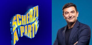 Scherzi a parte 2026