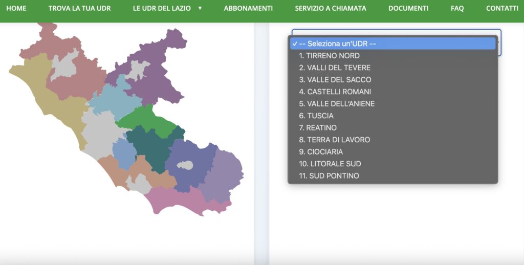 Dal 1° gennaio 2026 il trasporto pubblico nel Lazio cambia: scopri le prime Unità di Rete e il Metrebus Plus 1