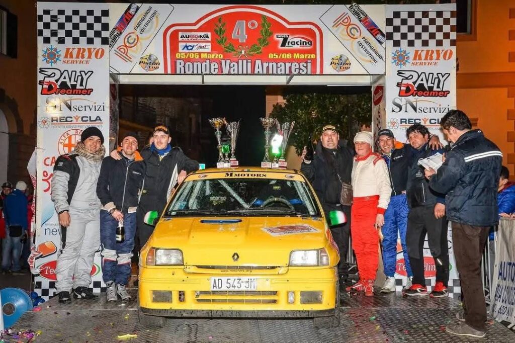 Malore al volante all’Ability Show di Ceccano: muore il pilota Simone Girolami 1