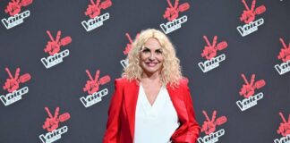 The Voice Senior su Rai1