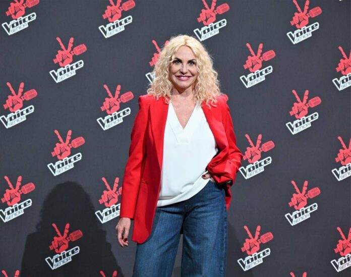 The Voice Senior su Rai1