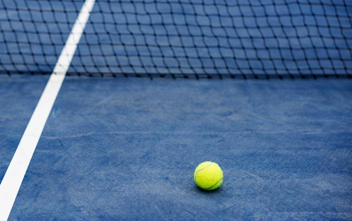"Tennis in Pentola": arriva a Roma l'evento che unisce alta cucina, sport e solidarietà 1 "Tennis in Pentola": arriva a Roma l'evento che unisce alta cucina, sport e solidarietà 1