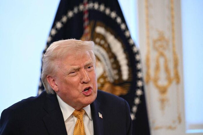 Trump: “Maduro catturato in una fortezza, ora Venezuela libero”