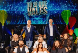 Guida tv 6 dicembre 2025, programmi di stasera in chiaro e su Sky 2