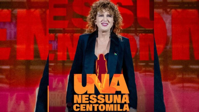 Una nessuna centomila Fiorella Una nessuna centomila