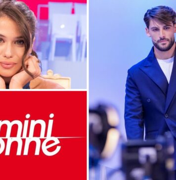 Uomini e Donne