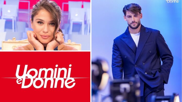 Uomini e Donne