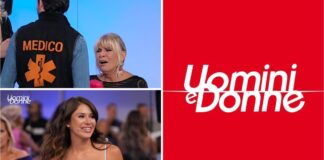 Uomini e Donne