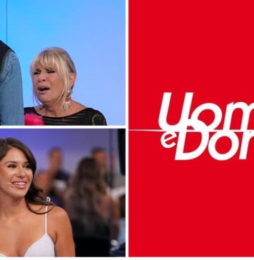 Uomini e Donne