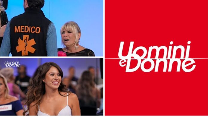Uomini e Donne