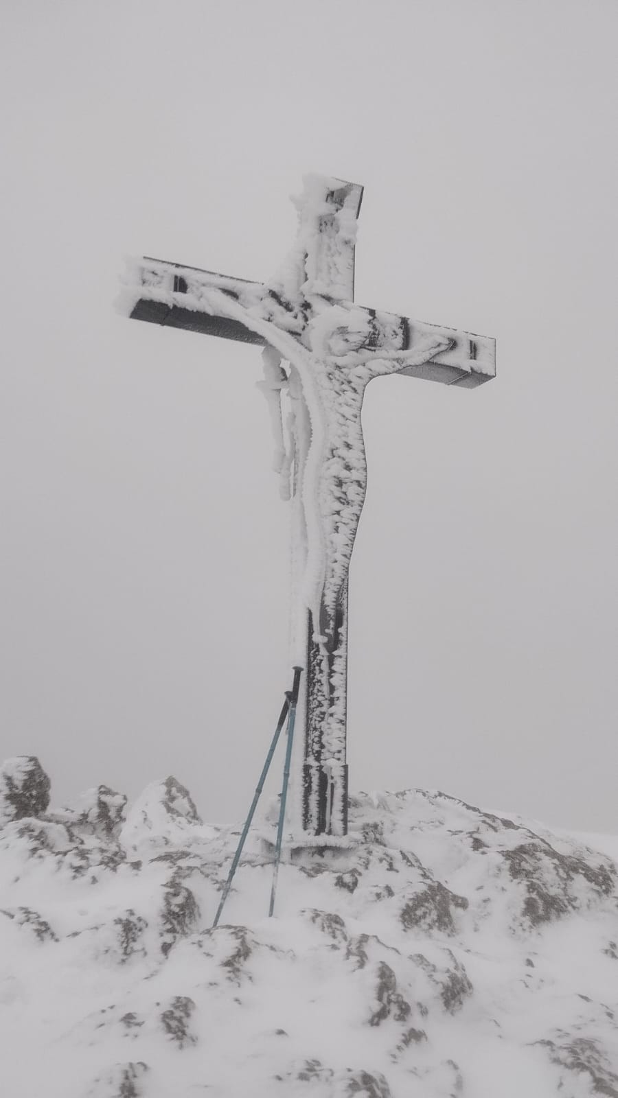Natale con la neve a Monte Livata: la montagna di Roma si veste di bianco (VIDEO) 3