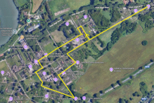 On line la nuova mappa della Riserva statale del Litorale Romano: itinerari da scoprire tra Ostia a Passoscuro 2 On line la nuova mappa della Riserva statale del Litorale Romano: itinerari da scoprire tra Ostia a Passoscuro 2