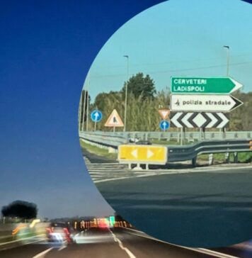 Autostrada A12, chiusure su litorale nord oggi 2 dicembre: orari, lavori e percorso alternativo