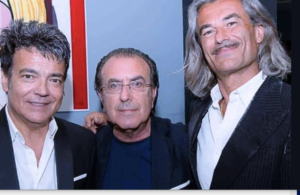 Ad Acilia si spegne Giancarlo Gneme, 73 anni, manager musicale e organizzatore di eventi: la data dei funerali 1