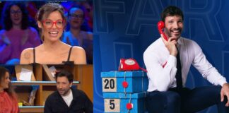 Affari Tuoi 5 dicembre 2025, quanto ha vinto Francesca ieri sera: Gennarino ci mette lo zampino