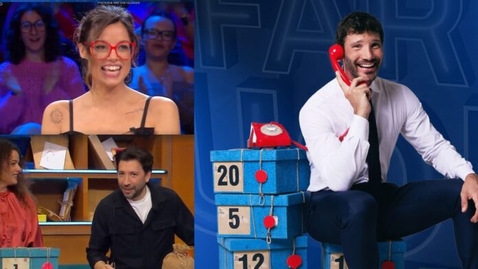 Affari Tuoi 5 dicembre 2025, quanto ha vinto Francesca ieri sera: Gennarino ci mette lo zampino