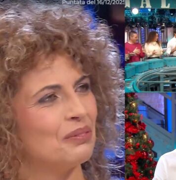 Affari Tuoi 16 dicembre 2025, Sonia sfida il Dottore e resta delusa: quanto ha vinto ieri sera ai pacchi