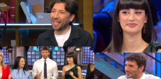 Affari Tuoi 4 dicembre 2025, quanto ha vinto Lucia ai pacchi ieri sera