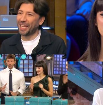 Affari Tuoi 4 dicembre 2025, quanto ha vinto Lucia ai pacchi ieri sera