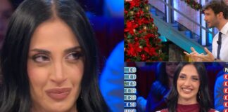 Affari Tuoi 19 dicembre 2025, Giulia torna a casa con tanti soldi: quanto ha vinto ai pacchi