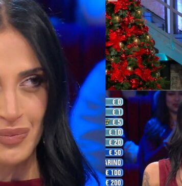 Affari Tuoi 19 dicembre 2025, Giulia torna a casa con tanti soldi: quanto ha vinto ai pacchi