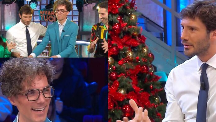 Affari Tuoi 26 dicembre 2025, Fausto va alla Regione Fortunata: quanto ha vinto ai pacchi