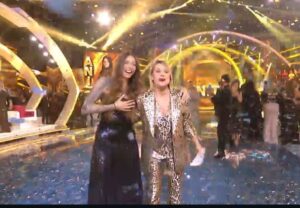 Grande Fratello 2025, Anita Mazzotta vince in finale: cosa è successo nella puntata di ieri 1 Grande Fratello 2025, Anita Mazzotta vince in finale: cosa è successo nella puntata di ieri 1