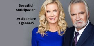 Beautiful, anticipazioni dal 29 dicembre al 3 gennaio: cosa accadrà nelle prossime puntate