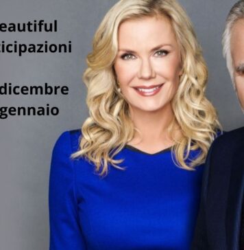 Beautiful, anticipazioni dal 29 dicembre al 3 gennaio: cosa accadrà nelle prossime puntate