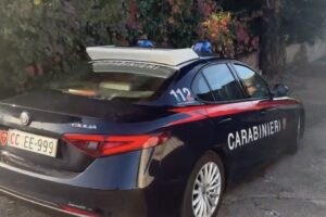 Ardea, cede cocaina a una donna: Carabinieri lo colgono sul fatto 1