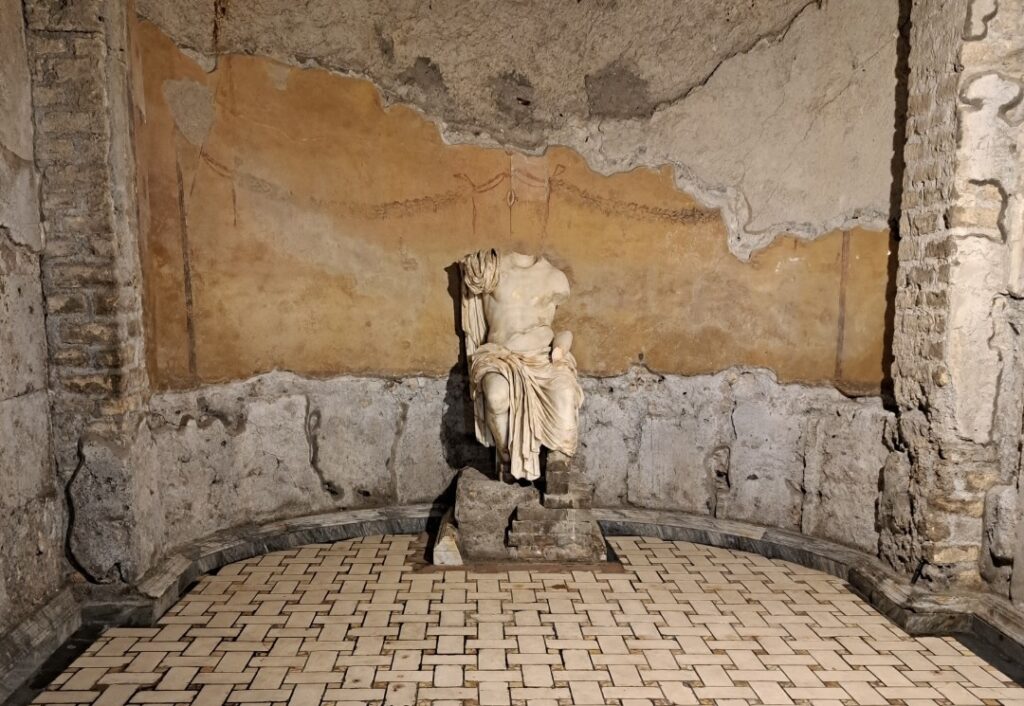 Tivoli apre (gratis) i suoi tesori: sabato 27 dicembre tra archeologia e musica rinascimentale 2