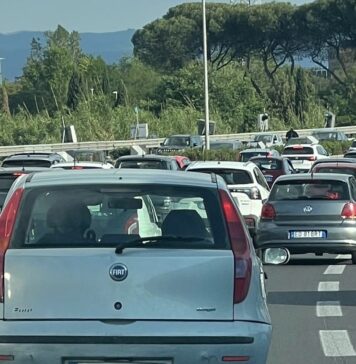 incidente via cristoforo colombo