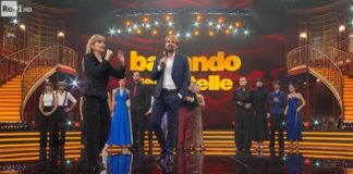 Ballando con le Stelle 2025