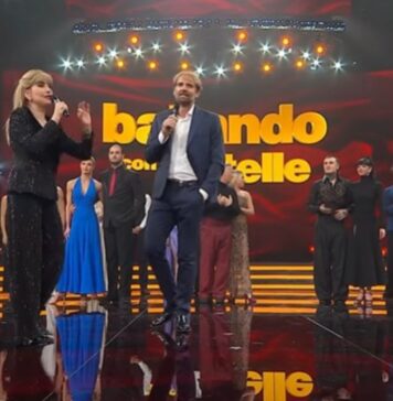 Ballando con le Stelle 2025