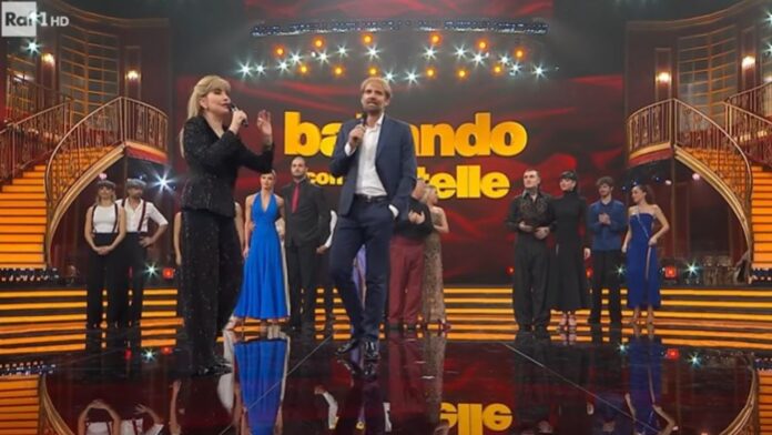 Ballando con le Stelle 2025