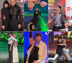 Ballando con le Stelle, anticipazioni: serata decisiva su Rai 1 1